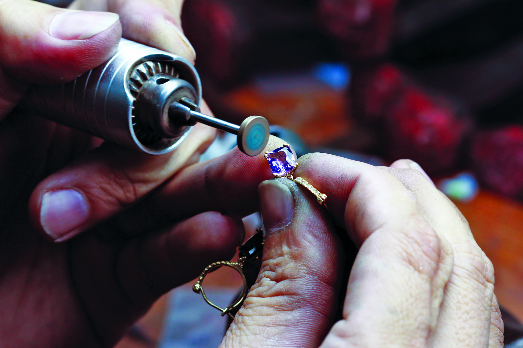 Jewelry Cleaning Pen – West Orange Jewelers